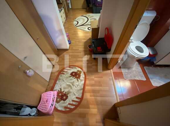 Apartament de vânzare 2 camere Garii - 81446AV | BLITZ Brașov | Poza10