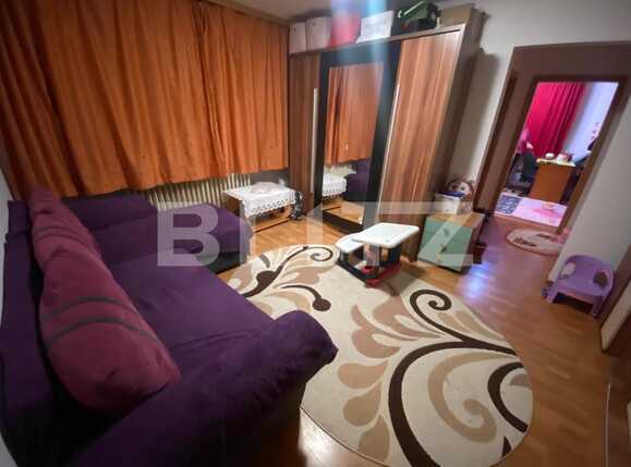 Apartament de vânzare 2 camere Garii - 81446AV | BLITZ Brașov | Poza1