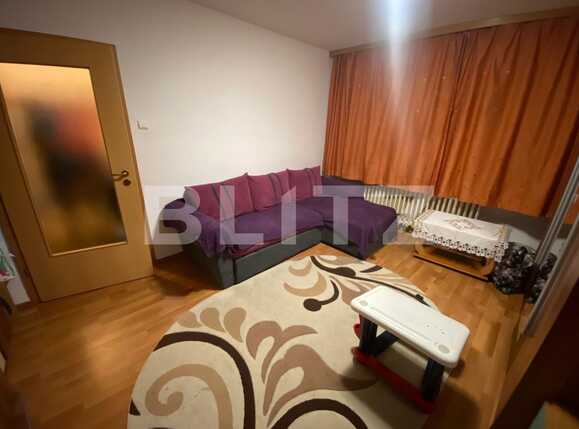 Apartament de vânzare 2 camere Garii - 81446AV | BLITZ Brașov | Poza2