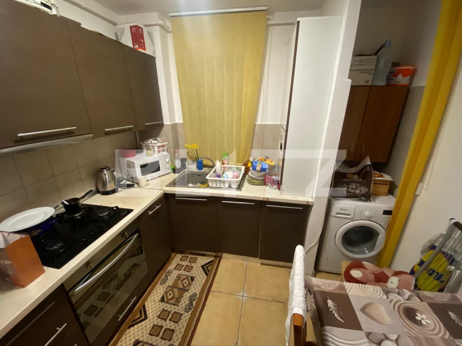 Apartament de vânzare 2 camere Garii - 81446AV | BLITZ Brașov | Poza7