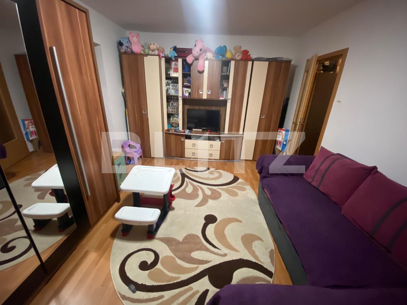 Apartament de vânzare 2 camere Garii - 81446AV | BLITZ Brașov | Poza3