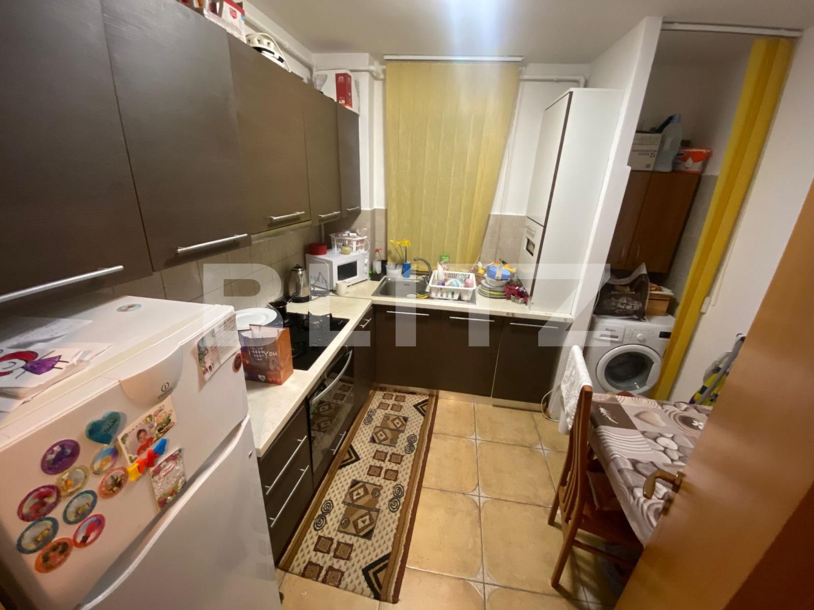 Apartament de vânzare 2 camere Garii - 81446AV | BLITZ Brașov | Poza6