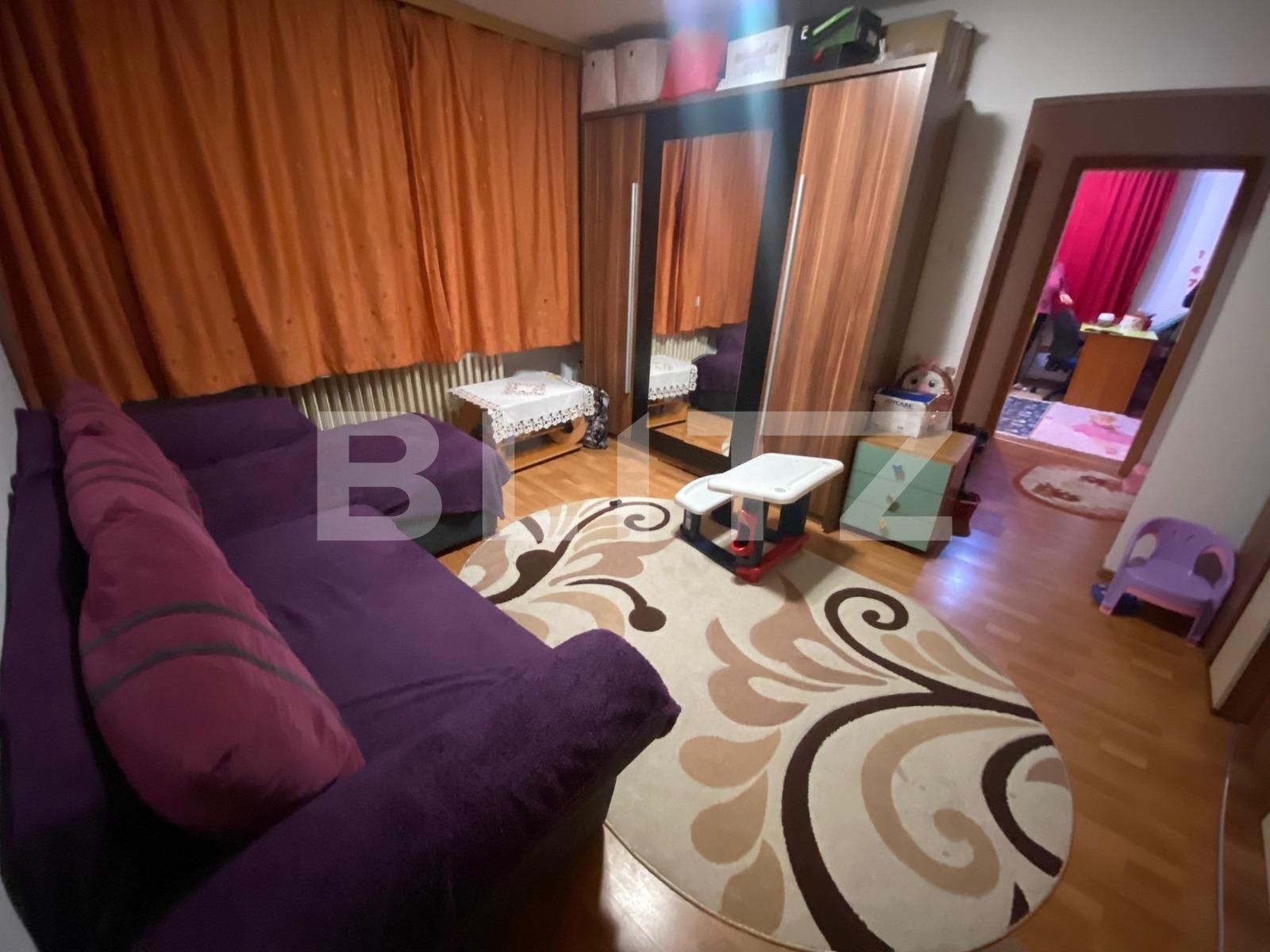 Apartament de vânzare 2 camere Garii - 81446AV | BLITZ Brașov | Poza1
