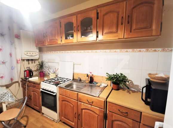 Apartament de vânzare 2 camere Central - 81448AV | BLITZ Cluj-Napoca | Poza4