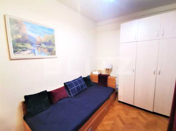 Apartament de vânzare 2 camere Central - 81448AV | BLITZ Cluj-Napoca | Poza2