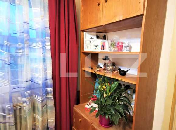 Apartament de vânzare 2 camere Central - 81448AV | BLITZ Cluj-Napoca | Poza3