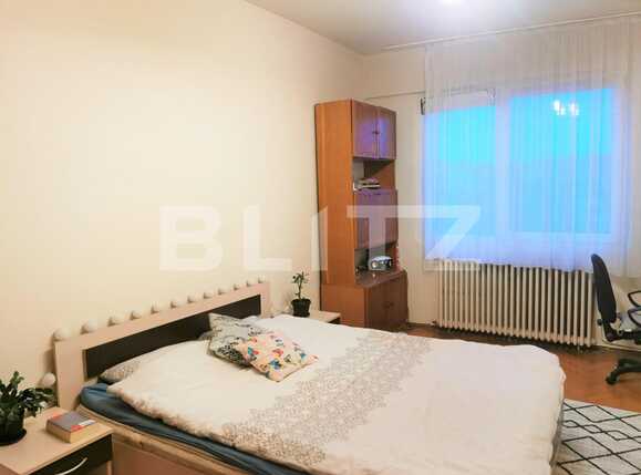 Apartament de vânzare 2 camere Central - 81448AV | BLITZ Cluj-Napoca | Poza1