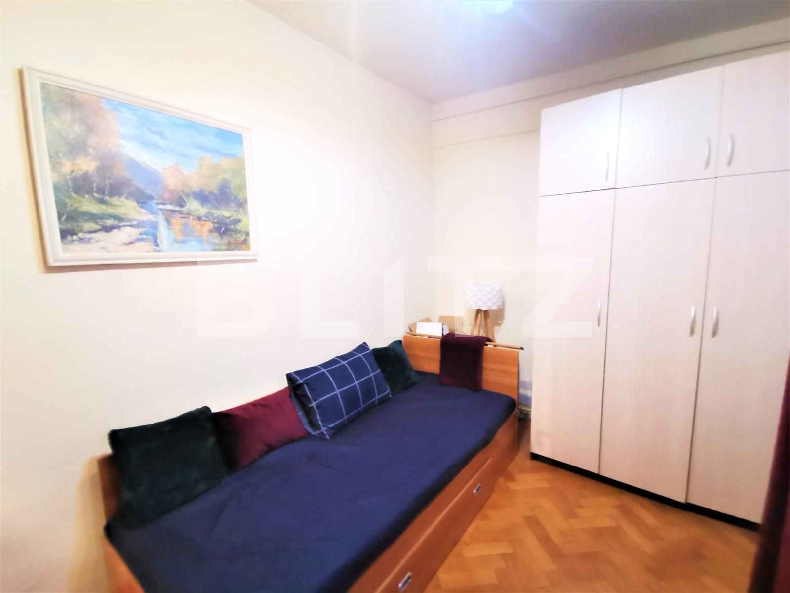 Apartament de vânzare 2 camere Central - 81448AV | BLITZ Cluj-Napoca | Poza2