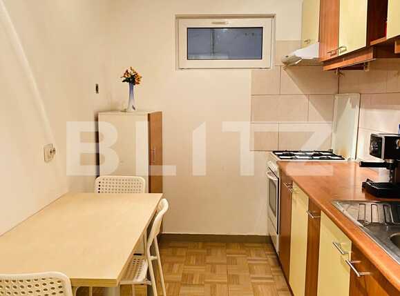 Casa de închiriat 3 camere Marasti - 81454CI | BLITZ Cluj-Napoca | Poza10