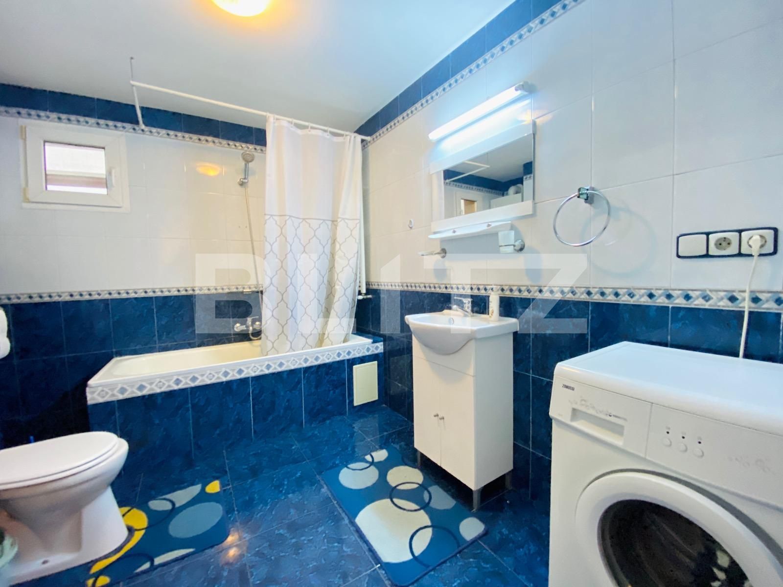 Casa de închiriat 3 camere Marasti - 81454CI | BLITZ Cluj-Napoca | Poza12