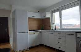 Garsoniera de 35 mp, decomandata, AC, Marasti