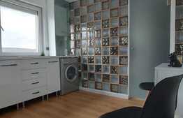 Garsoniera de 35 mp, decomandata, AC, Marasti