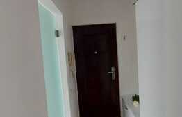 Garsoniera de 35 mp, decomandata, AC, Marasti