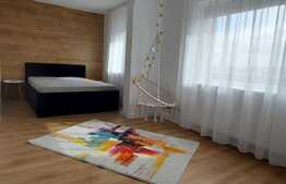 Garsoniera de 35 mp, decomandata, AC, Marasti