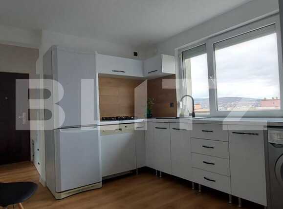 Garsonieră de închiriat Marasti - 81456AI | BLITZ Cluj-Napoca | Poza2
