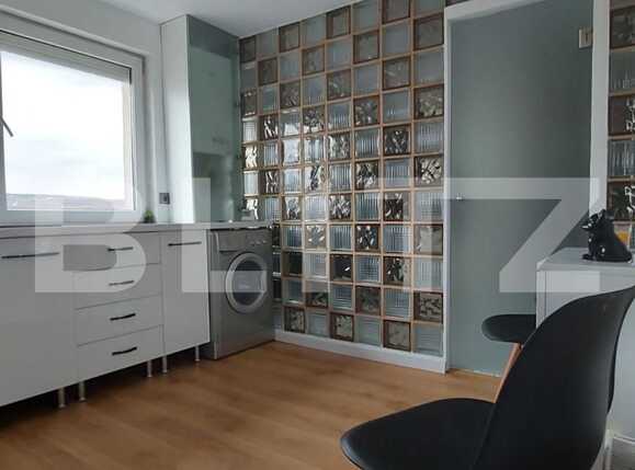Garsonieră de închiriat Marasti - 81456AI | BLITZ Cluj-Napoca | Poza3