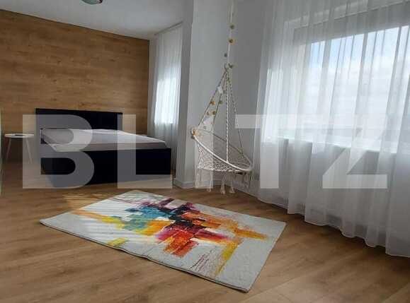 Garsonieră de închiriat Marasti - 81456AI | BLITZ Cluj-Napoca | Poza1