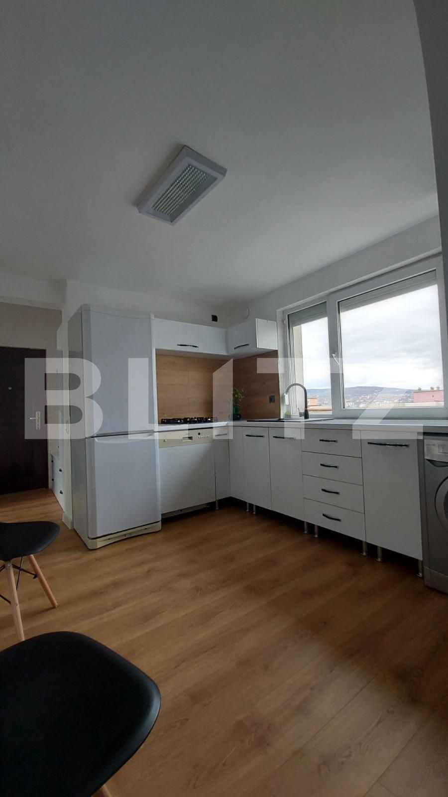 Garsonieră de închiriat Marasti - 81456AI | BLITZ Cluj-Napoca | Poza2