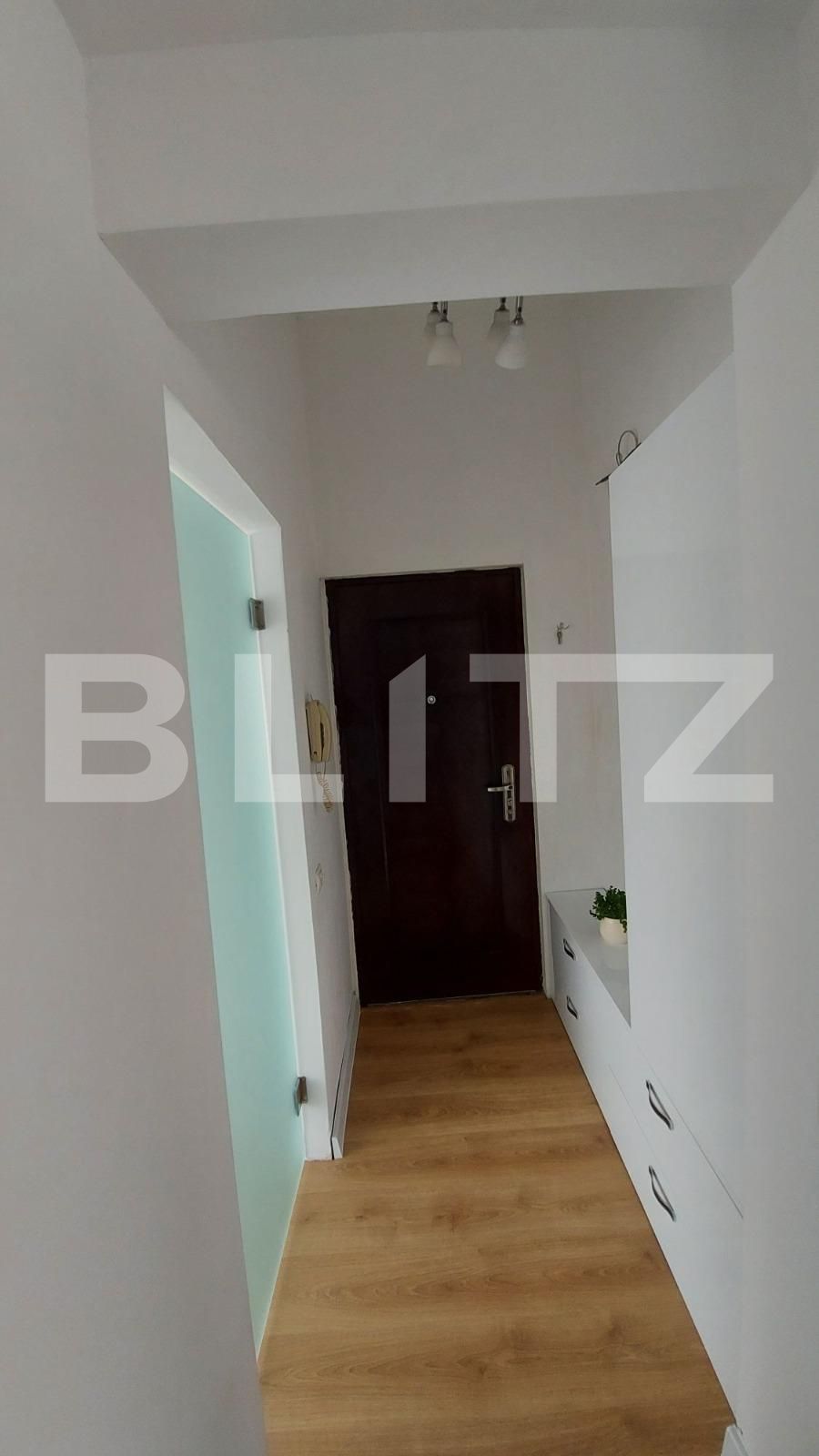 Garsonieră de închiriat Marasti - 81456AI | BLITZ Cluj-Napoca | Poza4