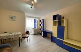 Garsoniera de 30 mp, prima inchiriere, zona Piata Marasti