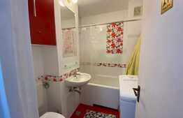 Garsoniera de 30 mp, prima inchiriere, zona Piata Marasti