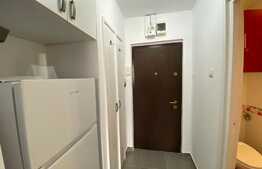 Garsoniera de 30 mp, prima inchiriere, zona Piata Marasti