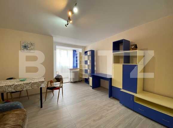 Garsonieră de închiriat Marasti - 81457AI | BLITZ Cluj-Napoca | Poza2