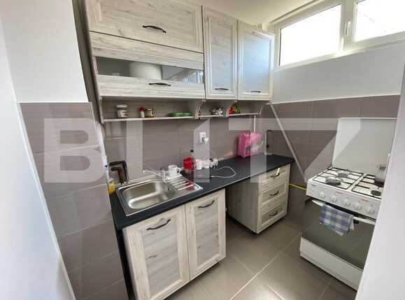 Garsonieră de închiriat Marasti - 81457AI | BLITZ Cluj-Napoca | Poza4