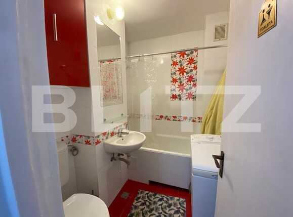 Garsonieră de închiriat Marasti - 81457AI | BLITZ Cluj-Napoca | Poza6