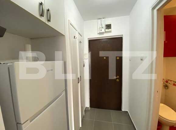 Garsonieră de închiriat Marasti - 81457AI | BLITZ Cluj-Napoca | Poza5