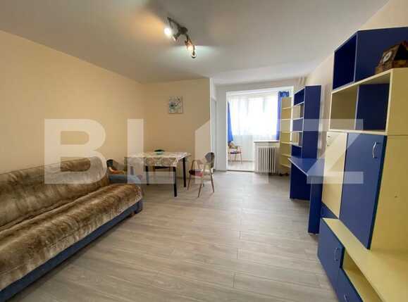 Garsonieră de închiriat Marasti - 81457AI | BLITZ Cluj-Napoca | Poza1