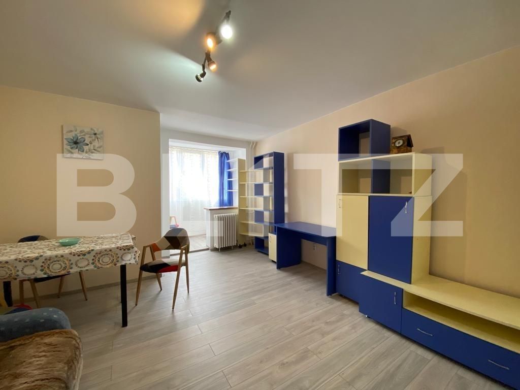Garsonieră de închiriat Marasti - 81457AI | BLITZ Cluj-Napoca | Poza2
