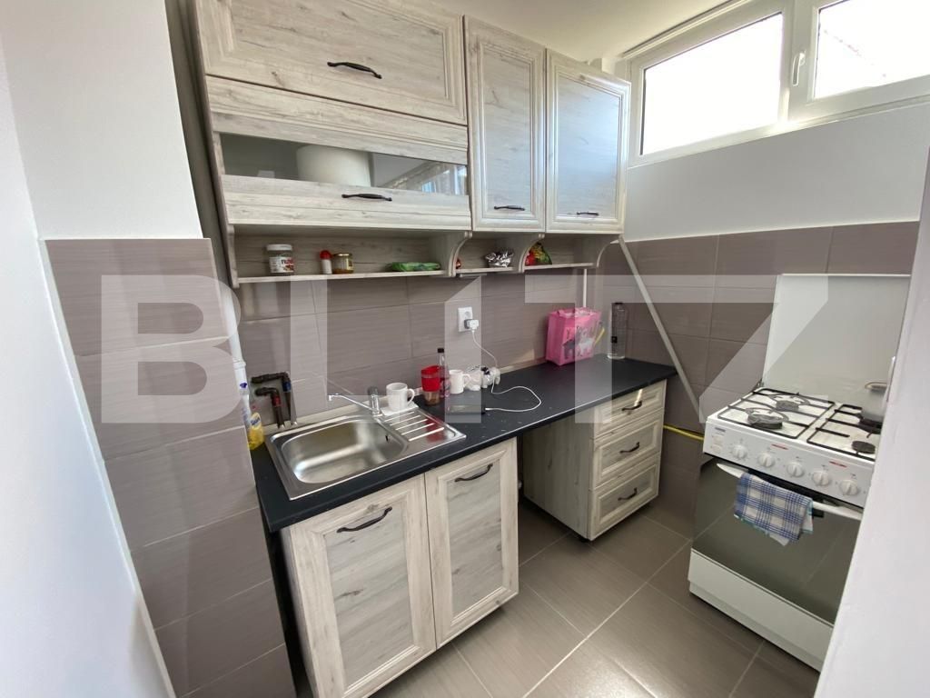 Garsonieră de închiriat Marasti - 81457AI | BLITZ Cluj-Napoca | Poza4