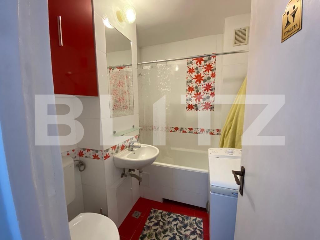 Garsonieră de închiriat Marasti - 81457AI | BLITZ Cluj-Napoca | Poza6