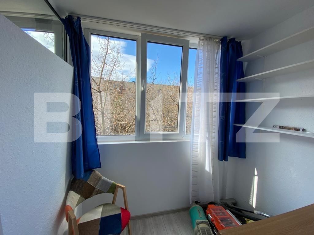 Garsonieră de închiriat Marasti - 81457AI | BLITZ Cluj-Napoca | Poza3