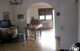 4 camere de vanzare, decomandat, 120 mp utili, zona Plopilor, cu garaj