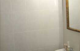 4 camere de vanzare, decomandat, 120 mp utili, zona Plopilor, cu garaj