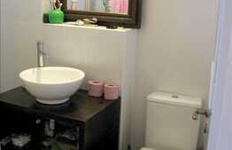 4 camere de vanzare, decomandat, 120 mp utili, zona Plopilor, cu garaj