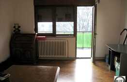 4 camere de vanzare, decomandat, 120 mp utili, zona Plopilor, cu garaj