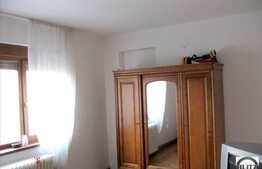 4 camere de vanzare, decomandat, 120 mp utili, zona Plopilor, cu garaj