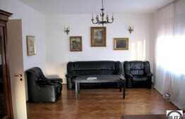 4 camere de vanzare, decomandat, 120 mp utili, zona Plopilor, cu garaj