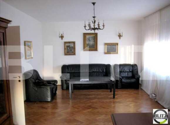 Apartament de vânzare 4 camere Manastur - 8146AV | BLITZ Cluj-Napoca | Poza1