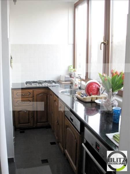 Apartament de vânzare 4 camere Manastur - 8146AV | BLITZ Cluj-Napoca | Poza7