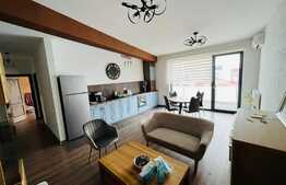 Birou ultrafinisat, 95 mp, imobil nou, parcare, zona Centrala