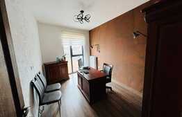 Birou ultrafinisat, 95 mp, imobil nou, parcare, zona Centrala