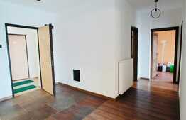 Birou ultrafinisat, 95 mp, imobil nou, parcare, zona Centrala