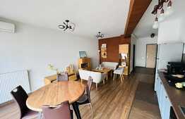 Birou ultrafinisat, 95 mp, imobil nou, parcare, zona Centrala