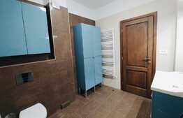 Birou ultrafinisat, 95 mp, imobil nou, parcare, zona Centrala