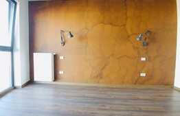 Birou ultrafinisat, 95 mp, imobil nou, parcare, zona Centrala