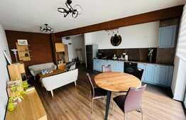 Birou ultrafinisat, 95 mp, imobil nou, parcare, zona Centrala